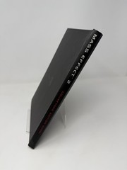 Mass Effect 2 Collectors’ Edition: Prima Official Game Guide Hardcover Book