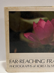 Far-Reaching Fragrance by Michael O’Brien Signed