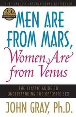Men Are from Mars, Women Are from Venus: The Classic Guide to Understanding …