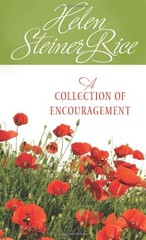 A Collection of Encouragement (VALUE BOOKS)