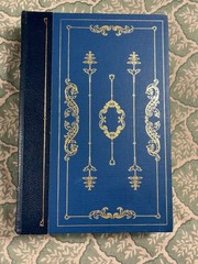 Pere Goriot Honore de Balzac Franklin Library 1980