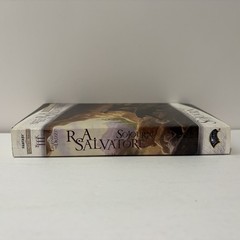 SOJOURN The Legend Of Drizzt R A SALVATORE Wizards of the Coast DARK ELF TRILOGY
