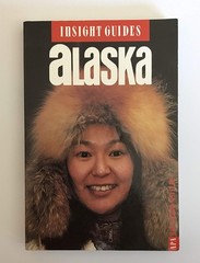 Insight Guides Alaska