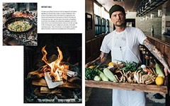 EAT. COOK. L.A.: Recipes from the City of Angels [A Cookbook], Crapanzano, Aleks