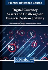 Digital Currency Assets and Challenges to Financial System Stability by Adekunle