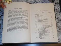 MYSTIC BIBLE by Dr. Randolph Stone Radha Soami Satsang Beas India (7th Ed. 1982)