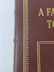 A Farewell to Arms by Ernest Hemmingway ~ Easton Press 2003 ~ 100 Greatest Books