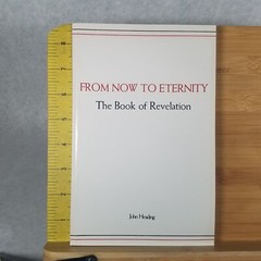 From Now to Eternity: The Book of Revelation – Softcover by John Heading