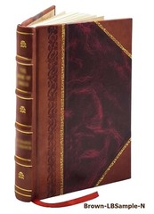 Ioannis VVieri De praestigijs daemonum, & incantationibus ac uen [Leather Bound]