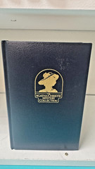 Agatha Christie Mystery Collection Complete 30 Book Hardcover Set Bantam Matchin