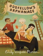 Oddfellow’s Orphanage by Emily Winfield Martin