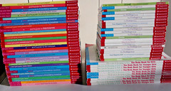 American Girl Non-Fiction Self-Help Books Choose Titles $5.50 Flat Shipping