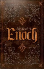 The Book of Enoch, Enoch,Horn,Thomas R., New Book