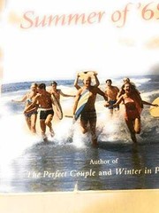 Summer of ’69 – Hardcover, by Hilderbrand Elin – Very Good z