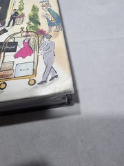 SEALED – Assouline The Carlyle: A Rosewood Hotel, New York James Reginato