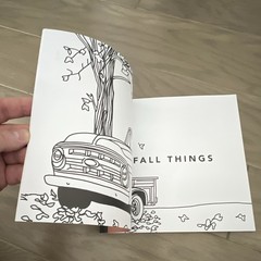 Alli Koch How to Draw for Kids: How to Draw Fall Things Paperback Paige Tate
