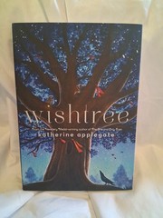 Wishtree by Katherine Applegate (2017, Hardcover) Brand New #17