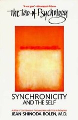 The Tao of Psychology: Synchronicity and Self – Paperback – GOOD