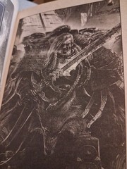 Prospero Burns by Dan Abnett (2010, Mass Market)