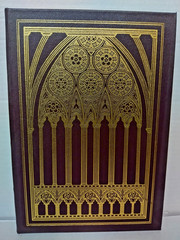 The Hunchback of Notre Dame – Victor Hugo – Easton Press Collector’s Edition