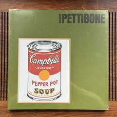 Richard Pettibone: A Retrospective by Ian Berry & Michael Duncan SEALED (SC)