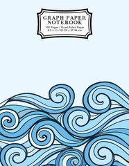 Young Dreamers Press Graph Paper Notebook (Paperback) (UK IMPORT)