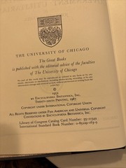 American State Papers: the Federalist Book, by J. S. Mill, 1987 HC EUC
