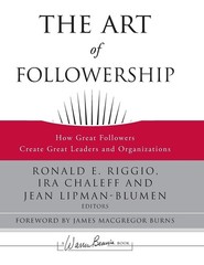 The Art of Followership