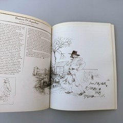 Tales of the Weirrd Ralph Steadman Softcover Book Weird