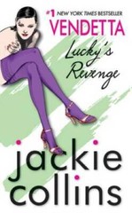 Vendetta: Luckys Revenge – Mass Market Paperback By Collins, Jackie – VERY GOOD