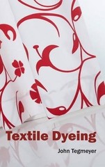 Textile Dyeing (Hardback)