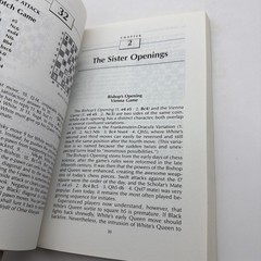 Chess Openings: Traps And Zaps: Traps And Zaps (Fireside Chess Library)
