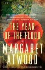 The Year of the Flood – Paperback By Atwood, Margaret – VERY GOOD