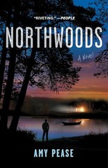 Northwoods A Novel 1 – GOOD