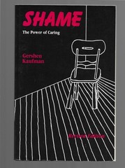 Shame: The Power of Caring. Revised edition