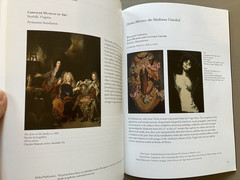 Old Masters in Context 2000-2006, Samuel H. Kress Foundation TPB 2006
