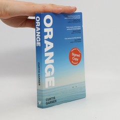 Verve Books: Orange  |  Andrew Porter