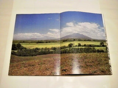 PHILIPPINES HARDCOVER BOOK 17 X 12 X 2-1/4 CHESNOFF 13 LB ABRAMS NATION TREASURE