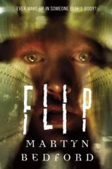 Flip – 0375865527, paperback, Martyn Bedford