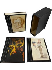 Time-Life Records Special Edition Hardcover Book Box Set