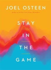 Stay in the Game: No Adversity Is Too Great for You by