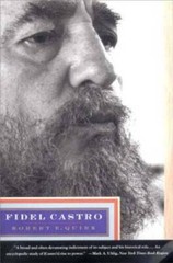 Fidel Castro – Paperback By Quirk, Robert E – GOOD