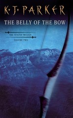 The Belly of the Bow (Fencer, Book 2)