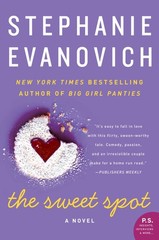 The Sweet Spot: A Sizzling Sports Romance Novel Between a Professional Baseb…