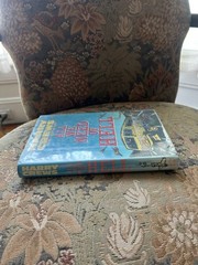 All We Need Of Hell by Harry Crews, 1987 First Edition, 1st Printing HCDJ
