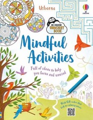 Alice James Lara Bryan Eddie Reynolds Da Mindful Activit (Paperback) (UK IMPORT)