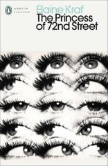 Elaine Kraf The Princess of 72nd Street (Paperback) (UK IMPORT)