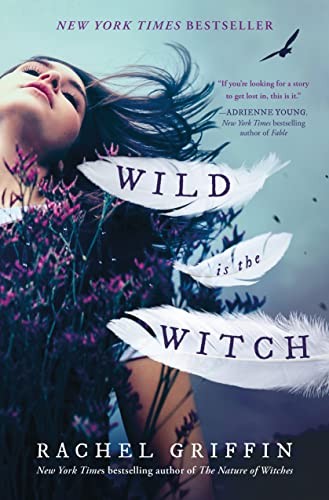 Wild Is the Witch – GOOD