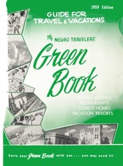 The Negro Travelers’ Green Book: 1959 facsimile edition