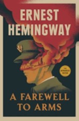 A Farewell to Arms Paperback Ernest Hemingway